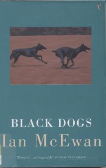 Black Dogs 001