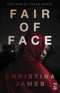 Fair of face