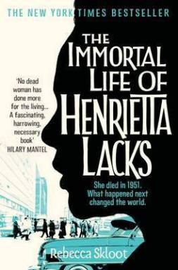 Immortal life of HL