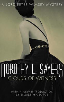 Clouds of witness