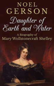 Daughter of Earth and Water