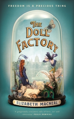 Doll Factory