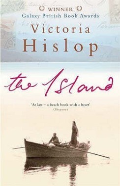 The Island Hislop