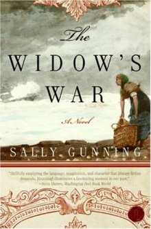 Widow's war