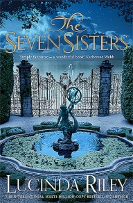 seven sisters ebook