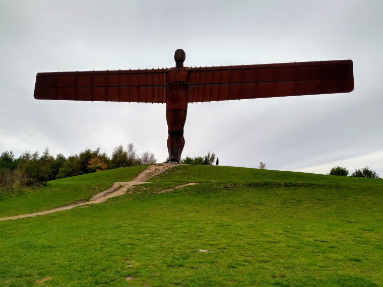 Angel of the North IMG_20191003_132615303_HDR