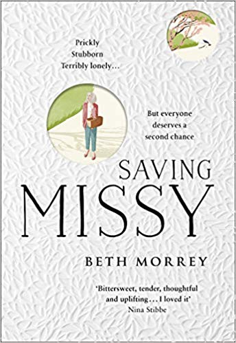 Saving Missey