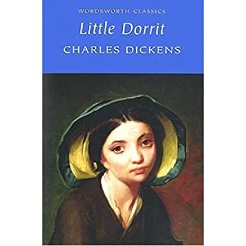 little dorrit book review